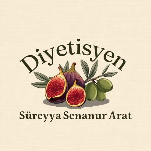 Dyt. Süreyya Senanur Arat