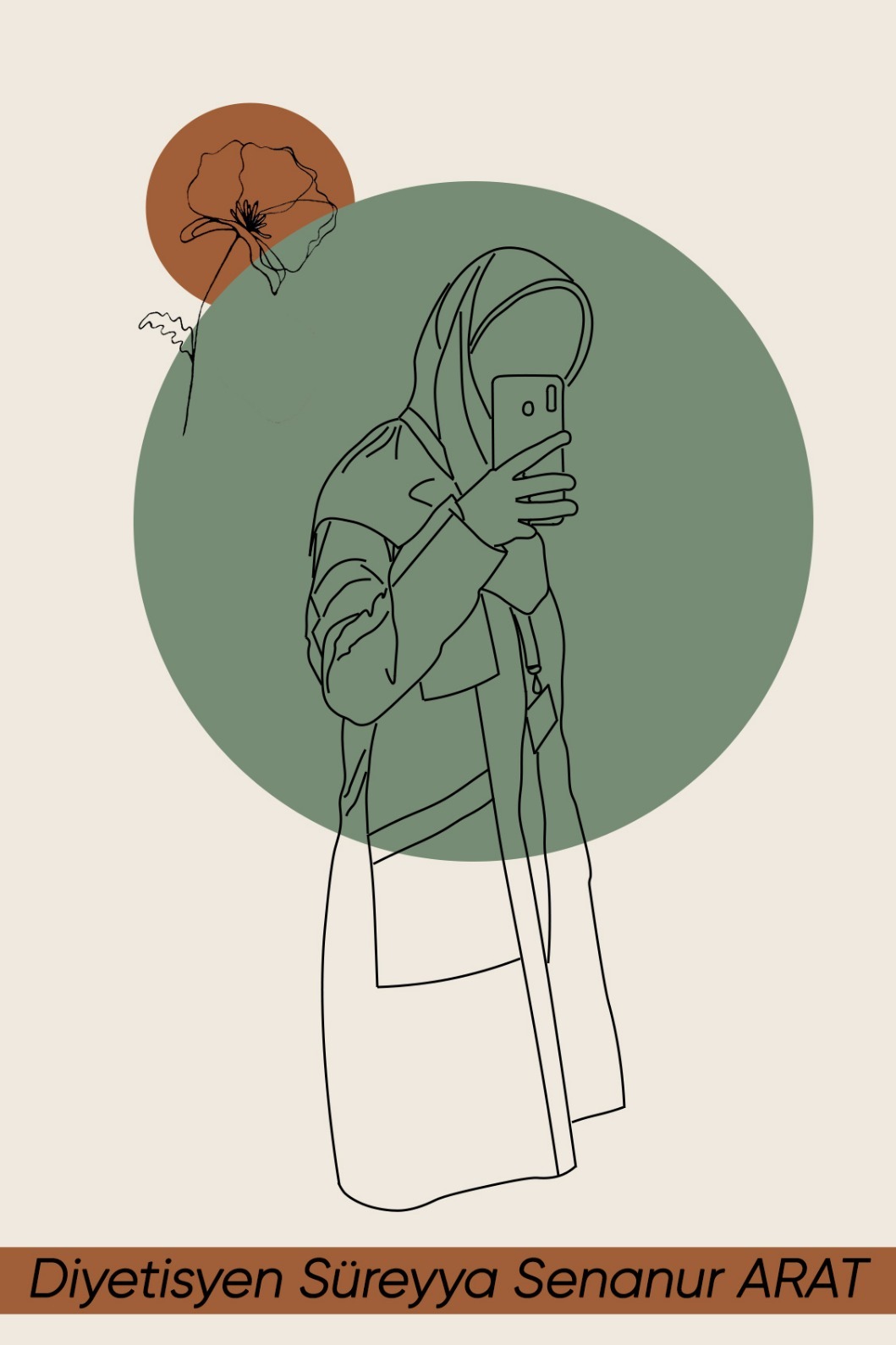 Diyetisyen Süreyya Senanur ARAT Kimdir?