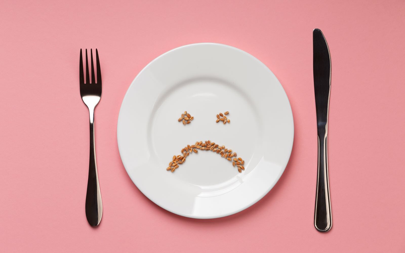 Ruhun mu Aç, Miden mi?