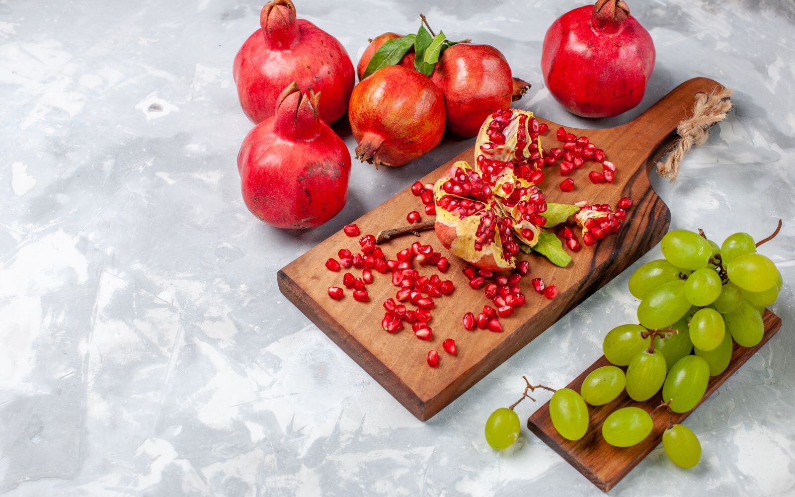 Kur’an-ı Kerim’in Dikkatimize Sunduğu Meyve ve Sebzeler