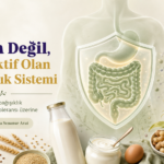 Diyetisyen Süreyya Senanur Arat